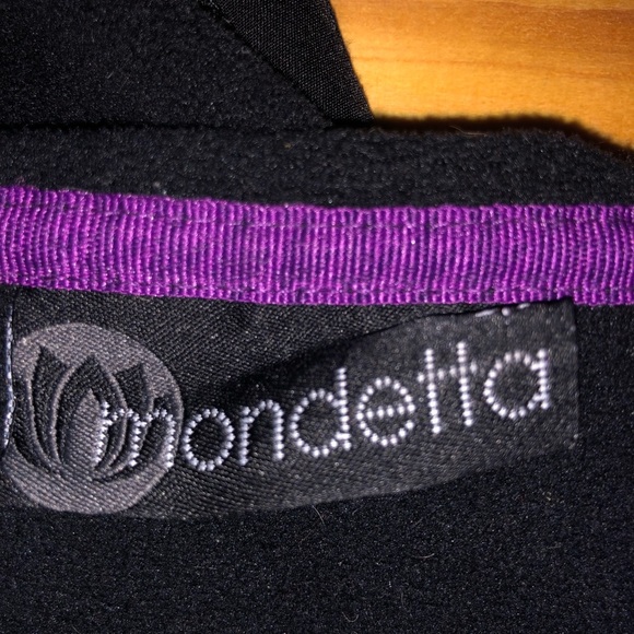 Mondetta Jacket - Picture 5 of 6